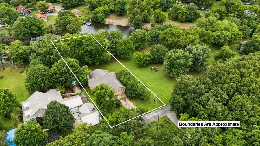 425 S Boston Avenue, Ketchum, OK 74349 - #2