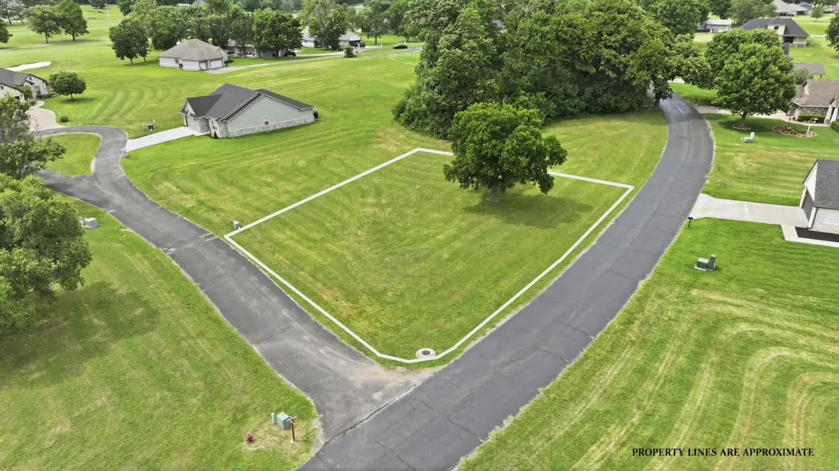 Lot 87 Pebble Beach, Afton, OK 74331 - #1