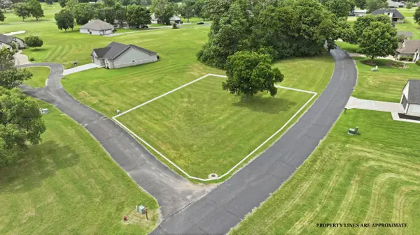 Lot 87 Pebble Beach, Afton, OK 74331