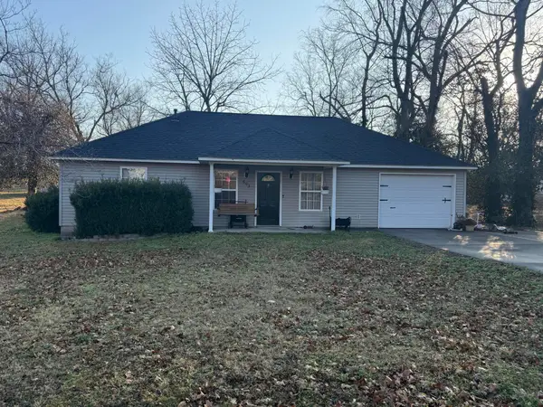 603 S Spring Street, Grove, OK 74344