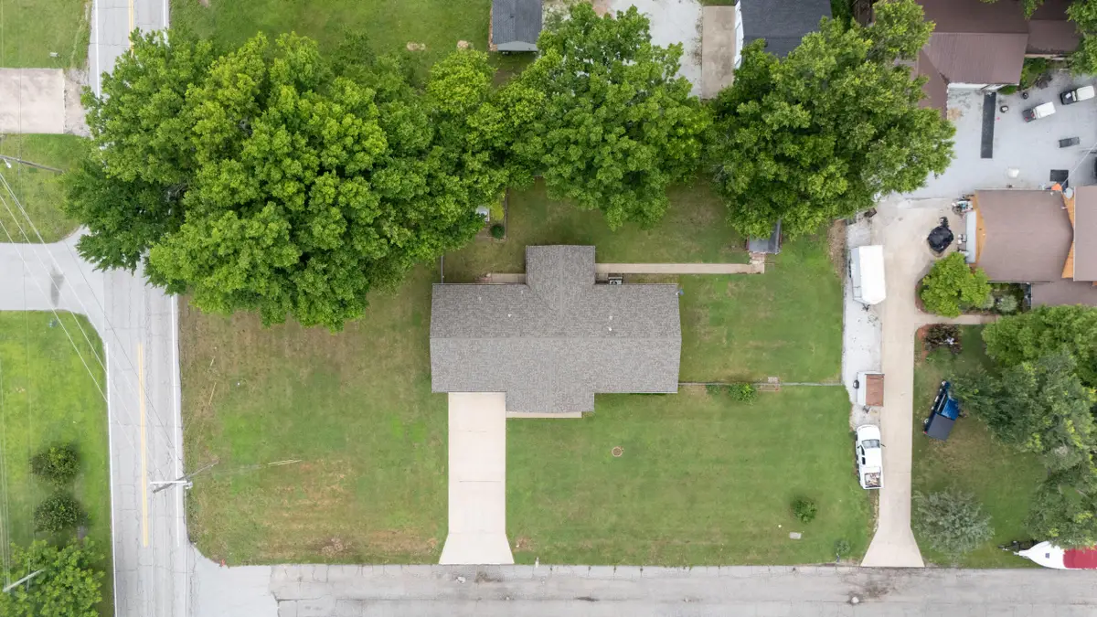 1118 Easy Street, Grove, OK 74344 - #1