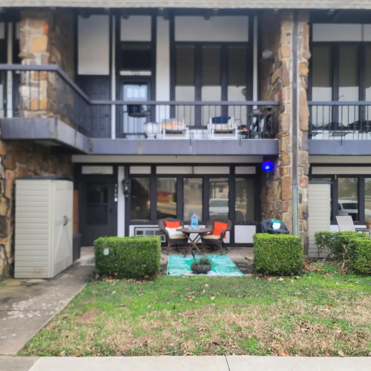 56701 E 310 Road #710, Monkey Island, OK 74331 - #1