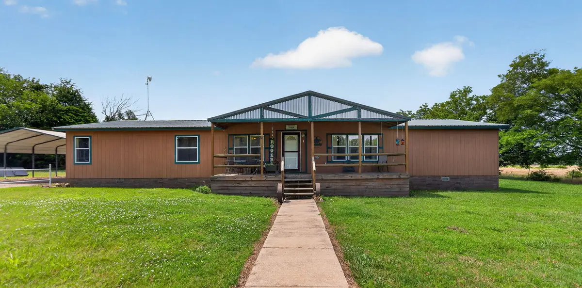 17508 Ew 11 Road, Lenapah, OK 74042 - #1