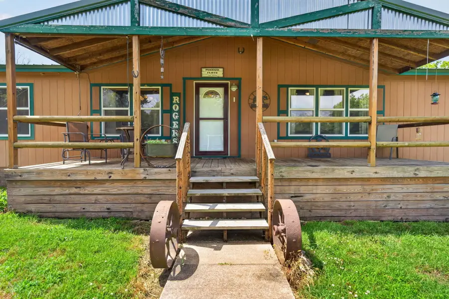 17508 Ew 11 Road, Lenapah, OK 74042 - #2