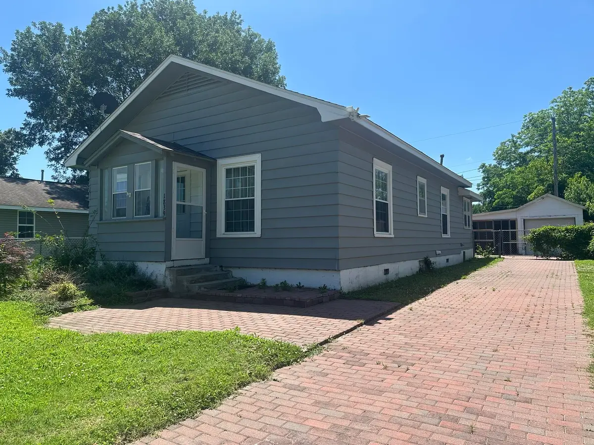 1839 D St Ne, Miami, OK 74354 - #1