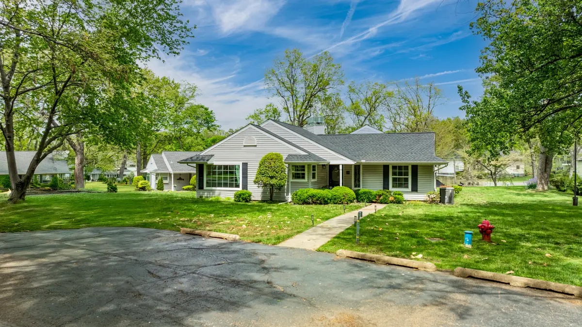 30501 S 562 Road #29, Monkey Island, OK 74331 - #1