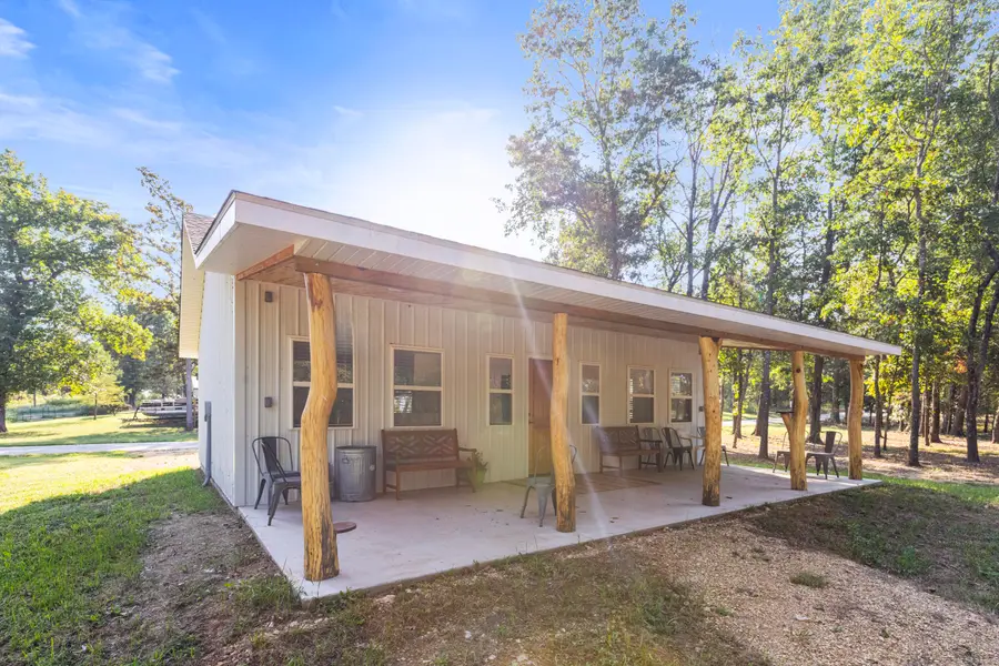 24827 S 680 Road, Grove, OK 74344 - #2