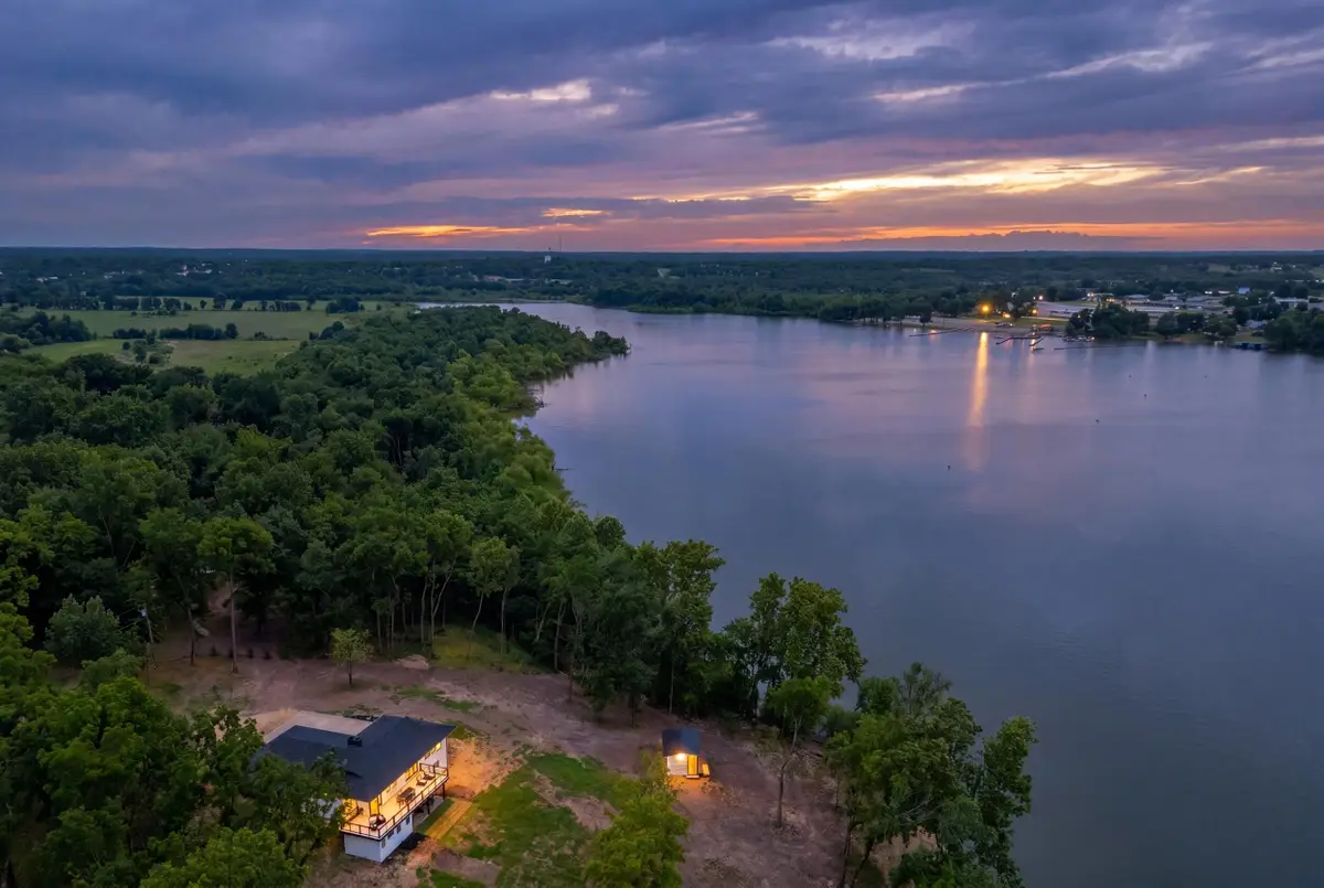 61401 E 280 Road, Grove, OK 74344 - #1