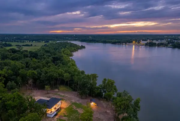 61401 E 280 Road, Grove, OK 74344