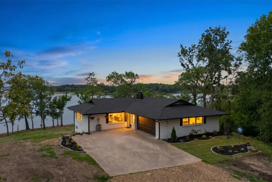 61401 E 280 Road, Grove, OK 74344 - #2