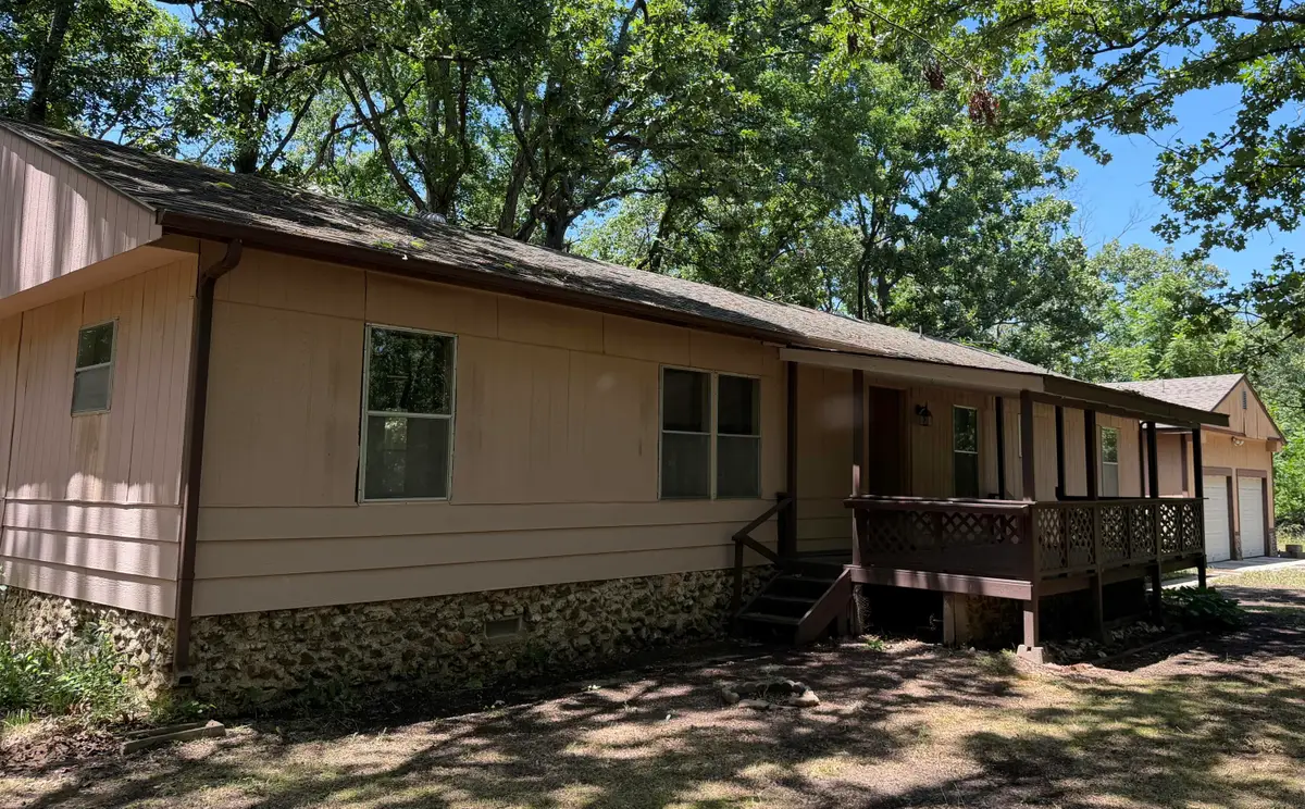 8879 Douglas Place, Seneca, MO 64865 - #1