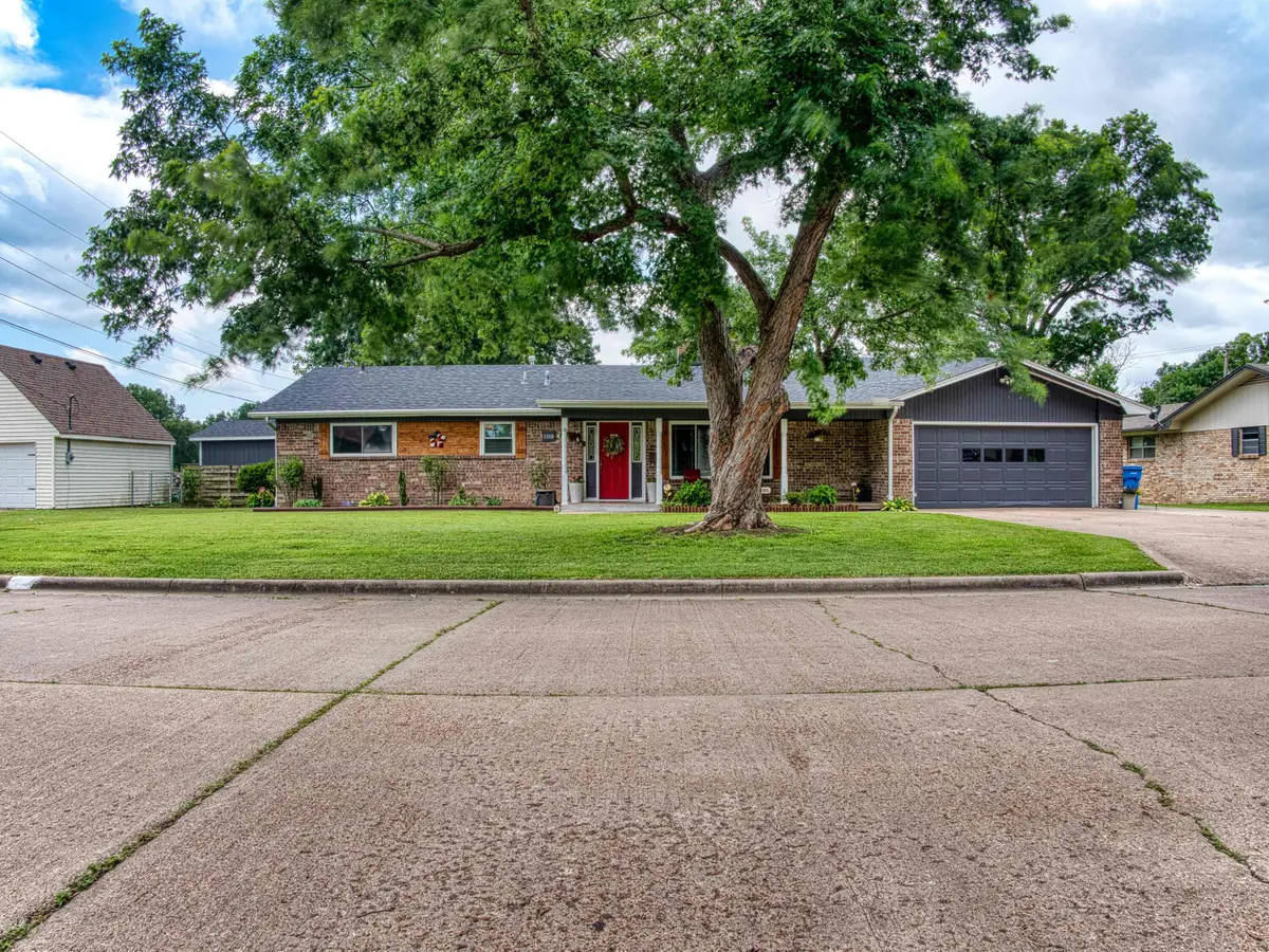 1510 15th Ave Ne, Miami, OK 74354 - #1