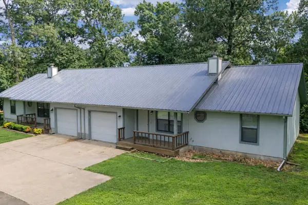 61811 E 313 Road, Grove, OK 74344