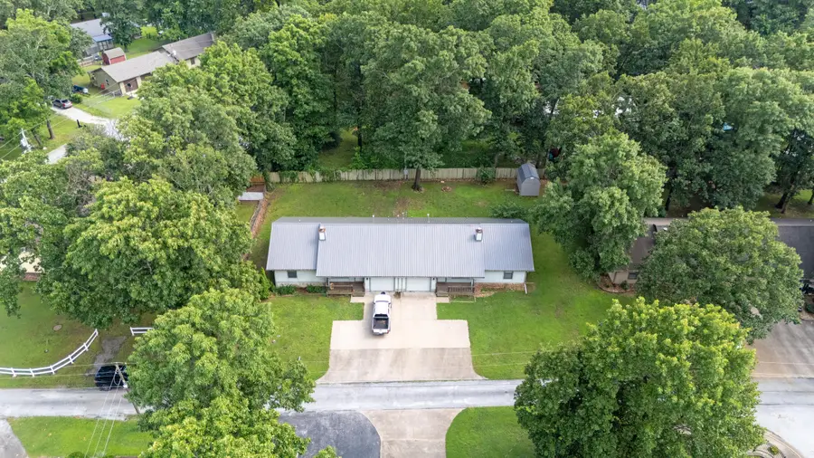 61811 E 313 Road, Grove, OK 74344 - #2