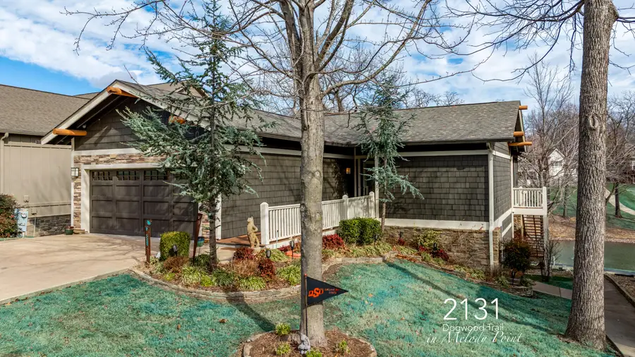 2131 Dogwood Trail, Grove, OK 74344 - Image #2