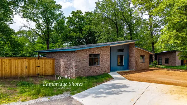 32427 Oxford Drive, Afton, OK 74331