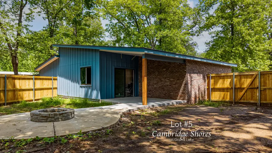 32427 Oxford Drive, Afton, OK 74331 - #2