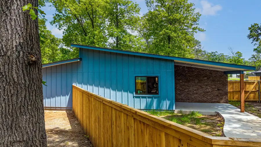 32427 Oxford Drive, Afton, OK 74331 - #3