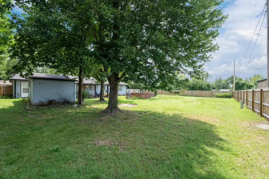3633 Circle Drive Place, Grove, OK 74344 - #3