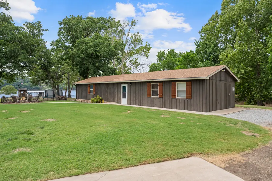 25815 S Horse Creek Drive, Afton, OK 74331 - #3