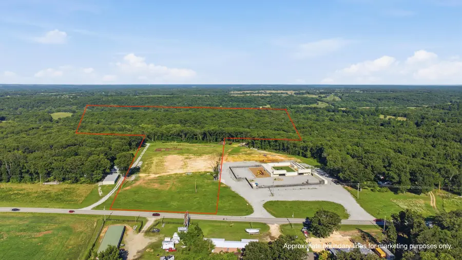 34136 S 620 Road, Grove, OK 74344 - #3