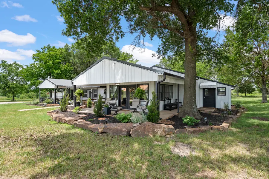 446710 E 220 Road, Vinita East, OK 74343 - #2
