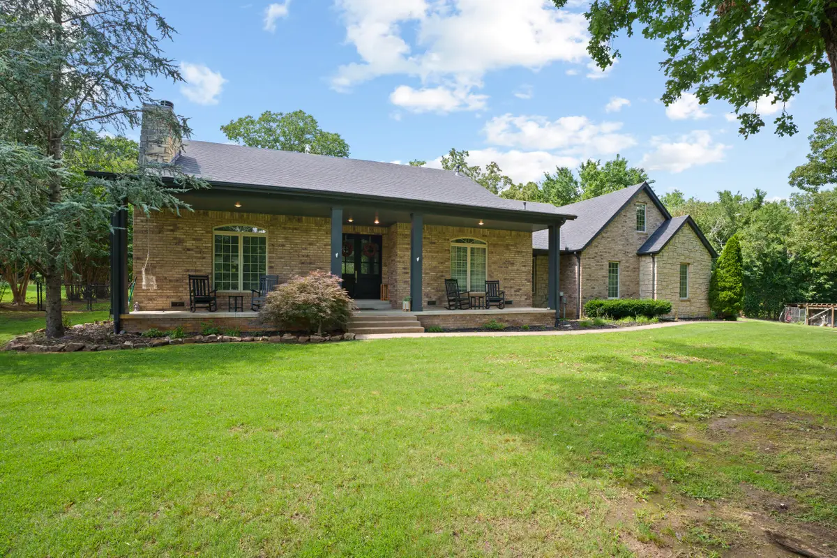 2515 Shasten Street, Grove, OK 74344 - #1