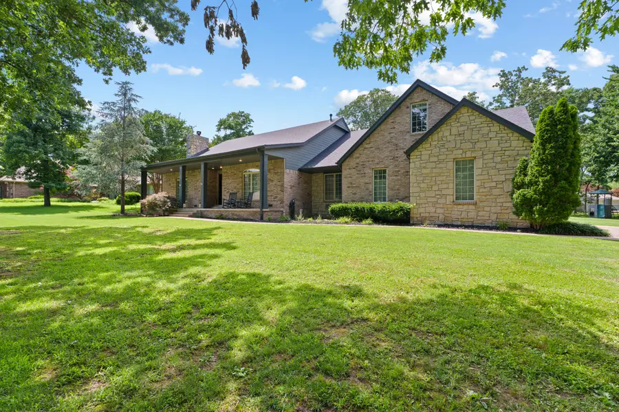 2515 Shasten Street, Grove, OK 74344 - #2