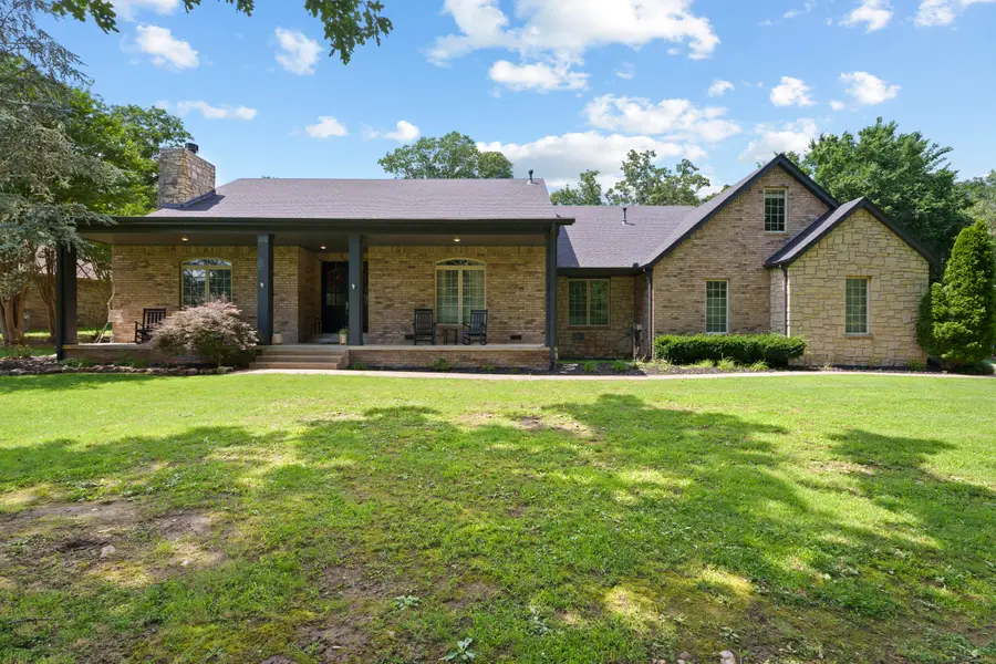 2515 Shasten Street, Grove, OK 74344 - #3