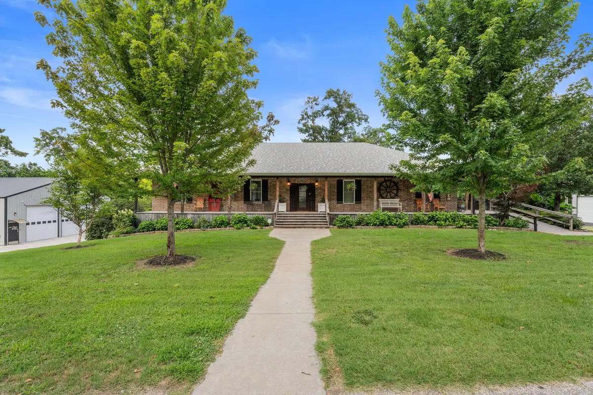 31880 Crescent Drive, Afton, OK 74331 - #1