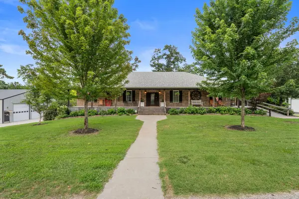 31880 Crescent Drive, Afton, OK 74331
