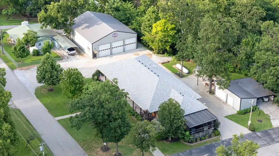 31880 Crescent Drive, Afton, OK 74331 - #2