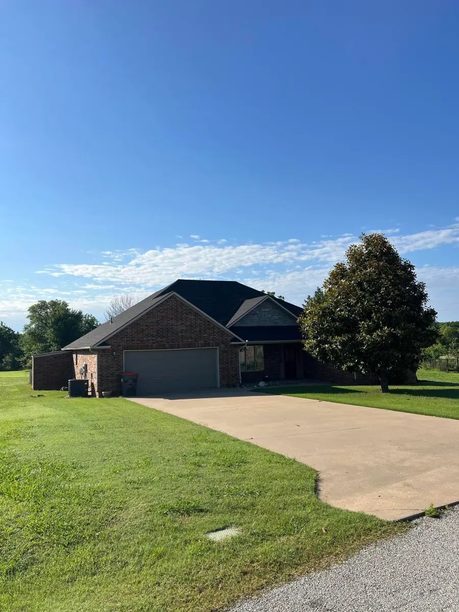 1704 Estates Drive, Grove, OK 74344 - #2