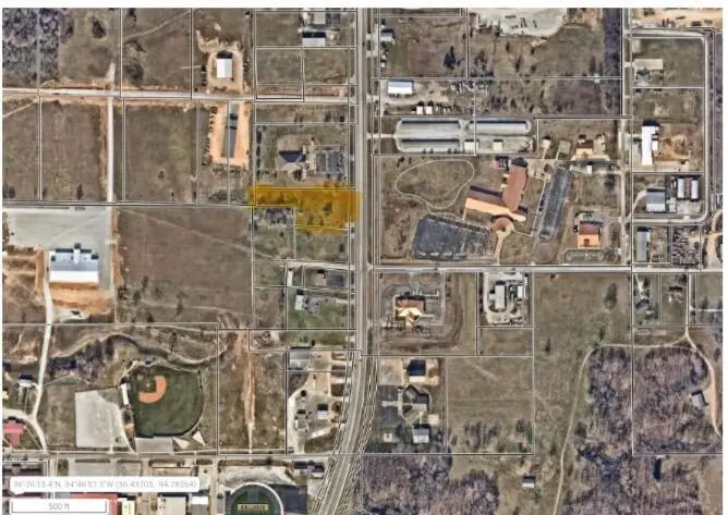 TBD N Main Street, Jay, OK 74346 - #2