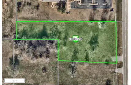 TBD N Main Street, Jay, OK 74346 - #3