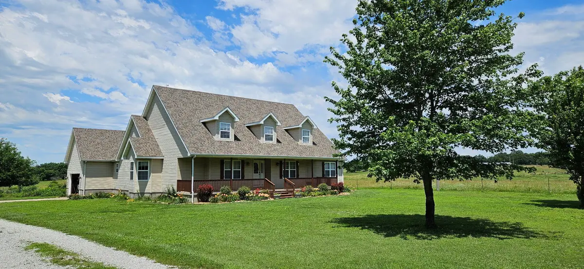 11151 S 689 Road, Wyandotte, OK 74370 - #1