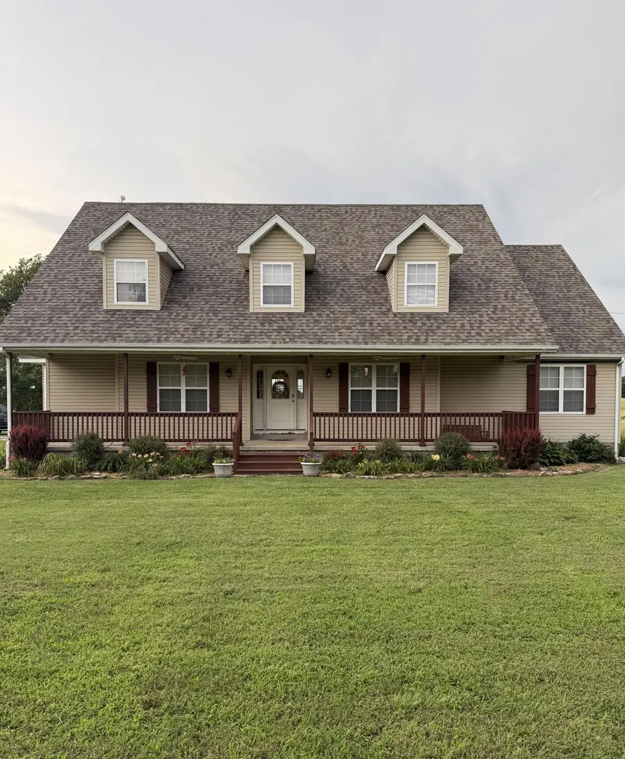 11151 S 689 Road, Wyandotte, OK 74370 - #3