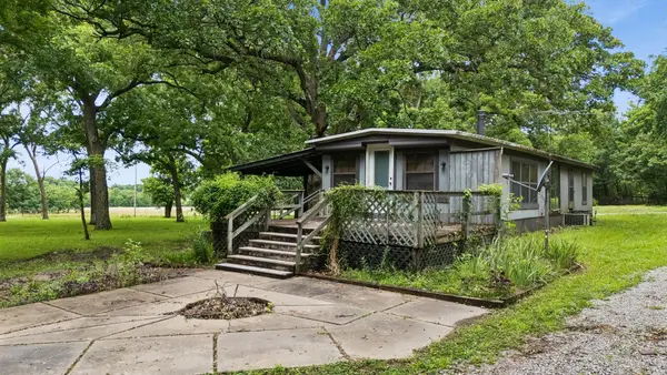14261 E 425 Road, Claremore, OK 74017