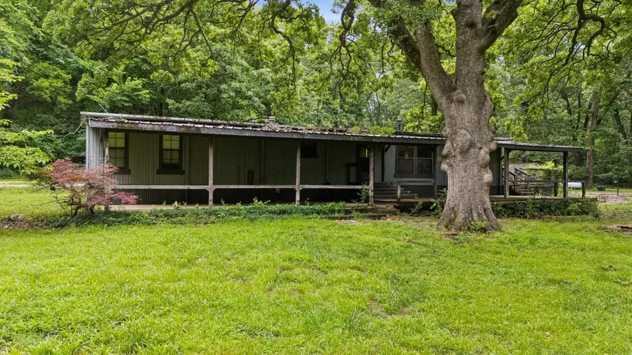 14261 E 425 Road, Claremore, OK 74017 - #2