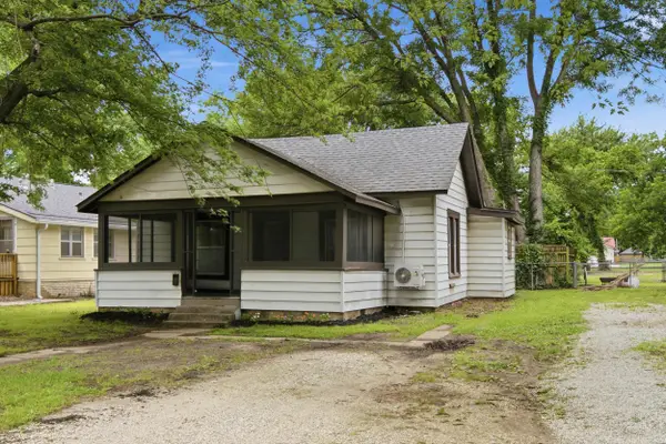 405 N Smith Street, Vinita, OK 74301