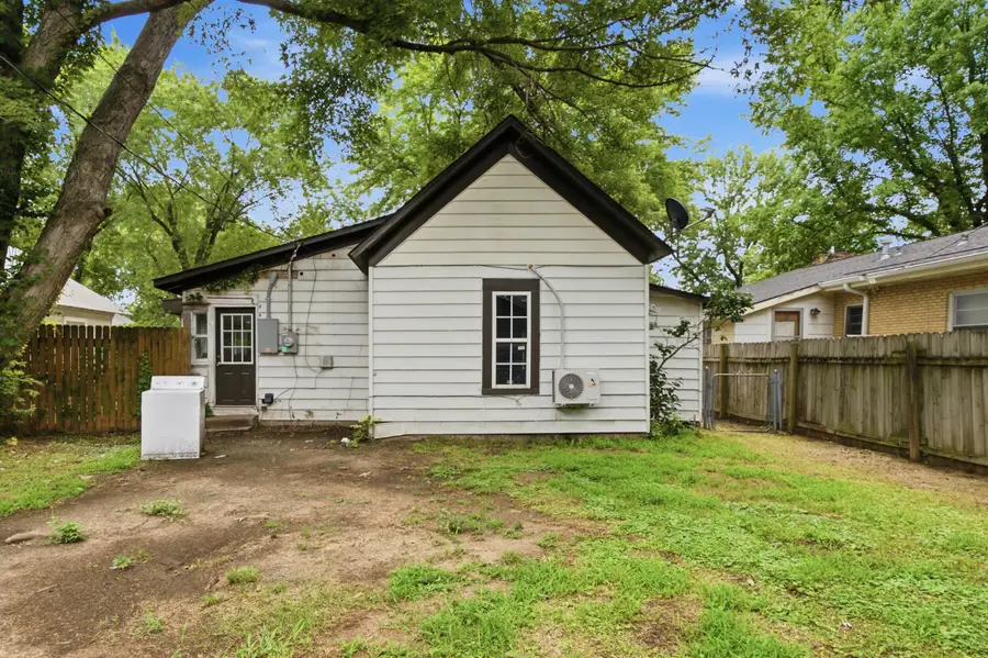 405 N Smith Street, Vinita, OK 74301 - #2