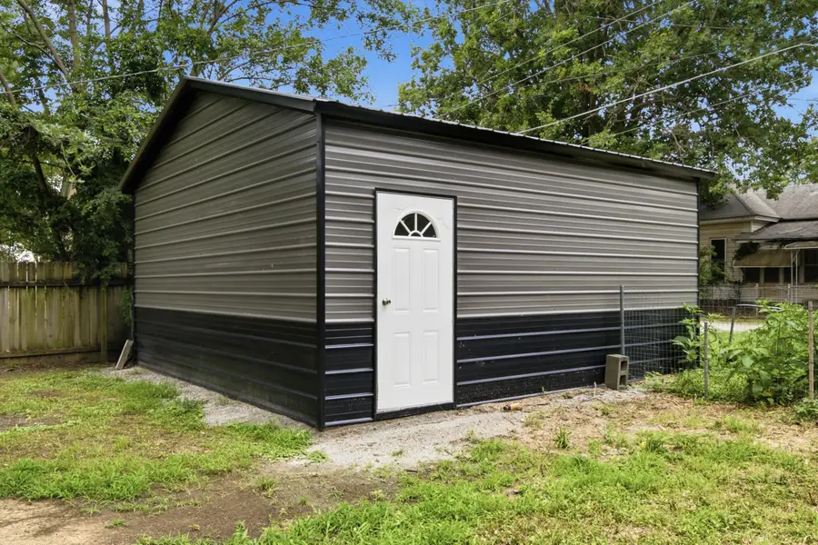 405 N Smith Street, Vinita, OK 74301 - #3