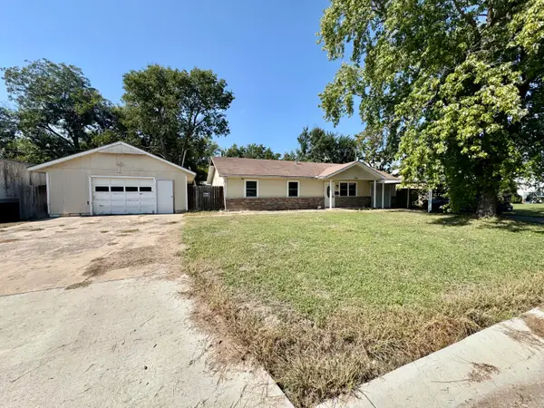 616 D Street, Miami, OK 74354