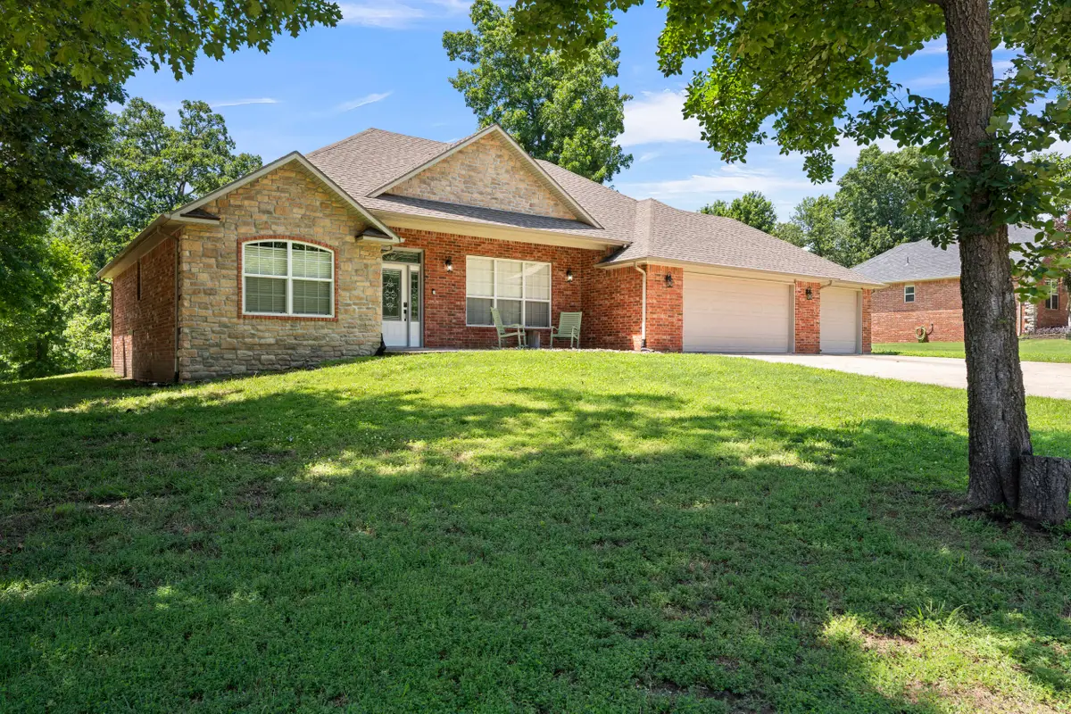 1308 Park Place, Grove, OK 74344 - #1