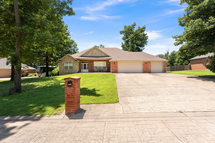 1308 Park Place, Grove, OK 74344 - #2