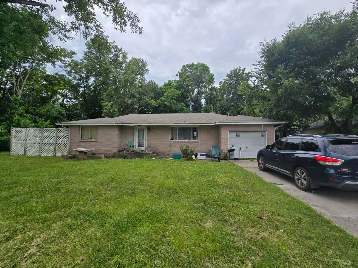 109 N L Street, Commerce, OK 74339 - #1