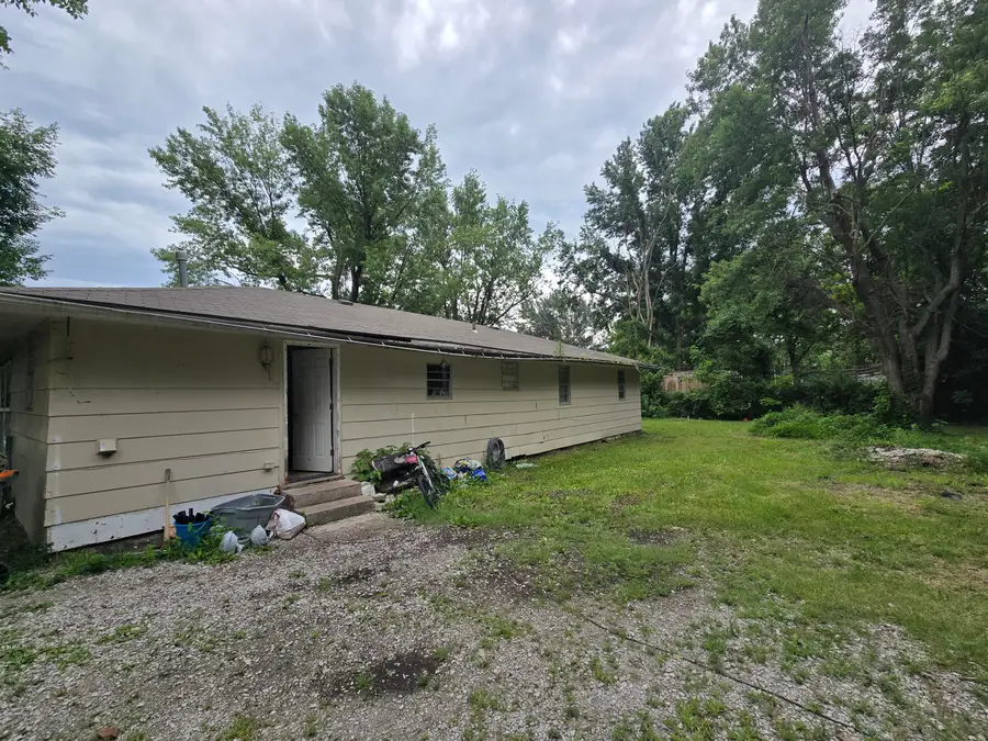 109 N L Street, Commerce, OK 74339 - #3
