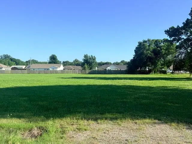 TBD W Ritter Road, Fairland, OK 74343 - #1
