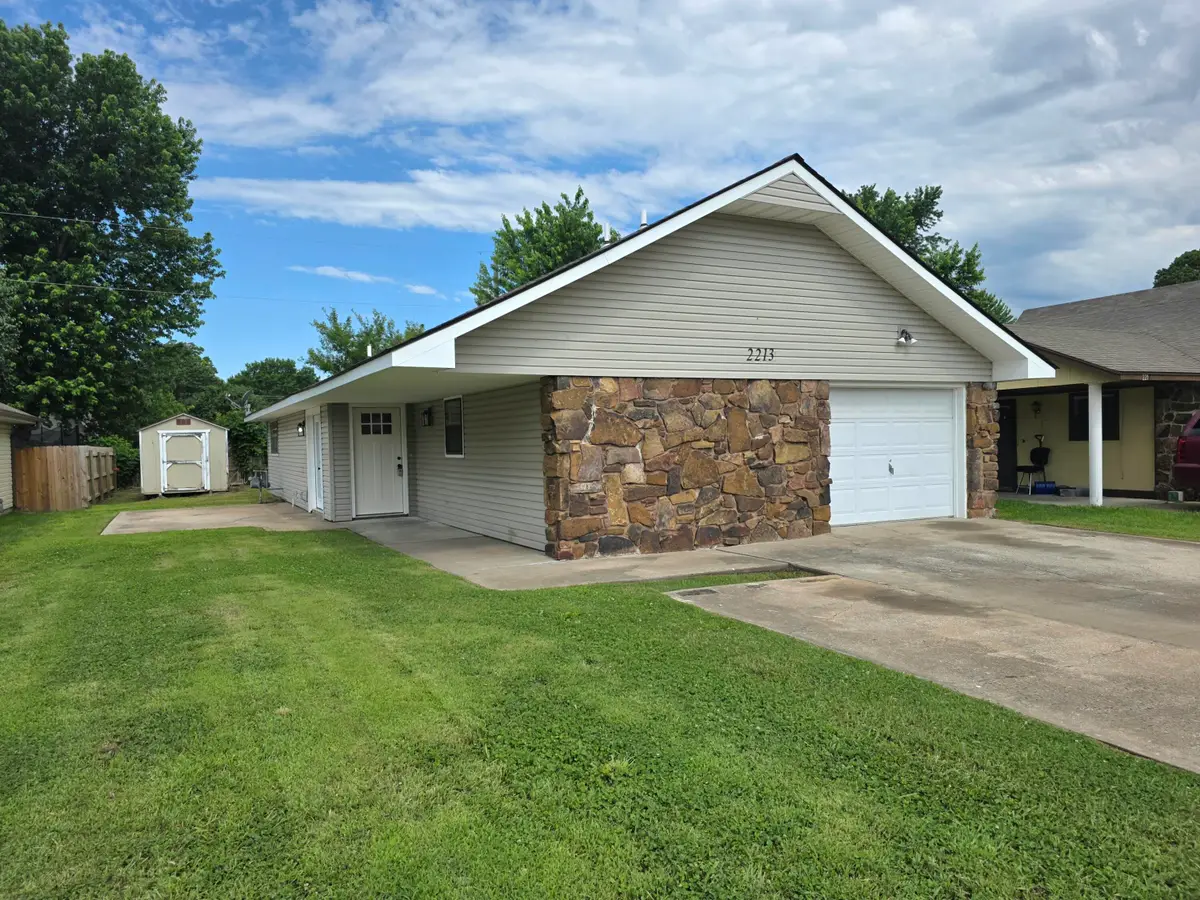 2213 Willow Lane, Miami, OK 74354 - #1