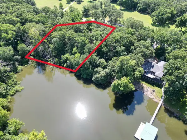 Pelican Drive, Afton, OK 74331